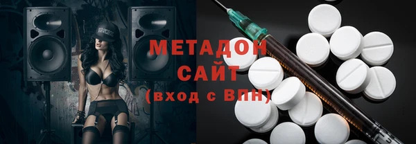 хмурый Алексин